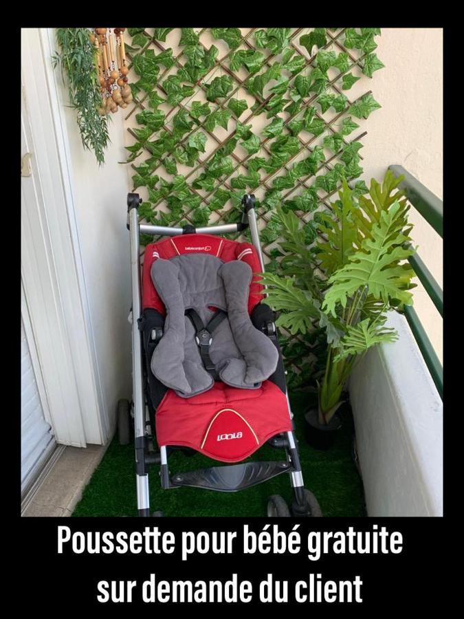 Little Champs-Elysees Apartment Дранси Екстериор снимка