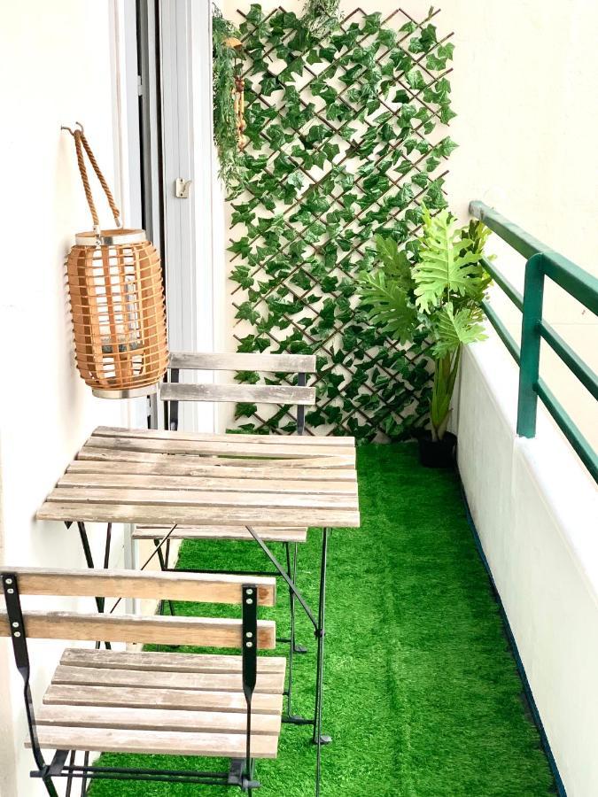 Little Champs-Elysees Apartment Дранси Екстериор снимка